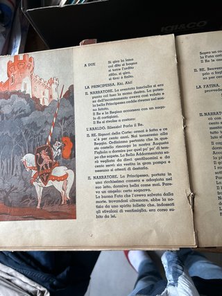 La Bella Addormentata nel Bosco - Fiaba Animata