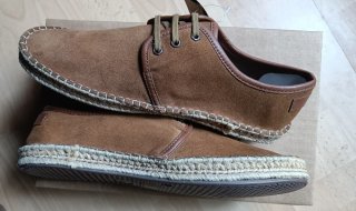 Coronel Tapiocca T804. Tallas: 42,45. Nuevas