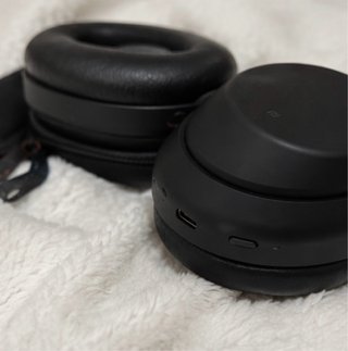 Sony WH-1000XM4 Inalámbrico Cancelación ruido.