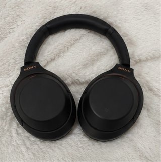 Sony WH-1000XM4 Inalámbrico Cancelación ruido.