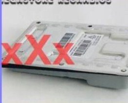 Balastro xenon valeo lad5g original