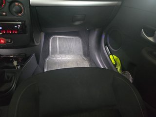 Renault Clio 2009 1.5 dCi 85cv | Itv 2027 B