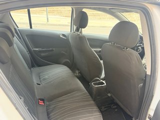 Opel Corsa 2009