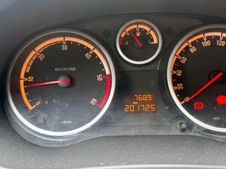 Opel Corsa 2009
