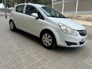 Opel Corsa 2009