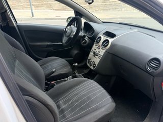 Opel Corsa 2009