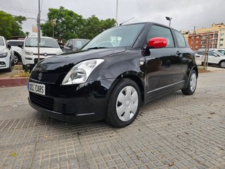 Suzuki Swift 2006