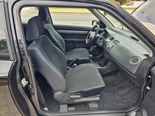Suzuki Swift 2006