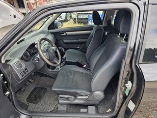 Suzuki Swift 2006