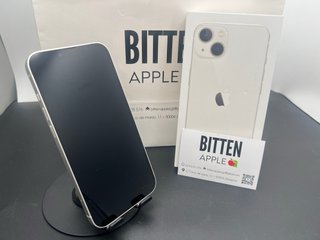 iPhone 13 128GB BAT100% // GARANTIA !! CAMBIOS !!