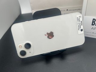iPhone 13 128GB BAT100% // GARANTIA !! CAMBIOS !!