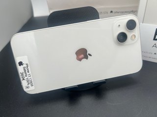 iPhone 13 128GB BAT100% // GARANTIA !! CAMBIOS !!