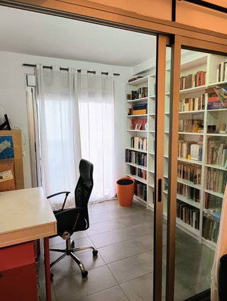 Piso zona alcampo