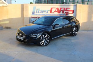 Volkswagen Arteon R-Line 2.0 TDI 110kW (150CV) DSG S Brake