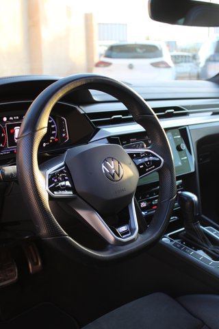 Volkswagen Arteon R-Line 2.0 TDI 110kW (150CV) DSG S Brake