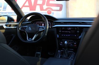 Volkswagen Arteon R-Line 2.0 TDI 110kW (150CV) DSG S Brake