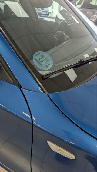 BMW Serie 1 2007