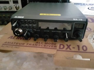 Emisoras de radio aficionado