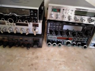 Emisoras de radio aficionado