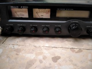 Emisoras de radio aficionado