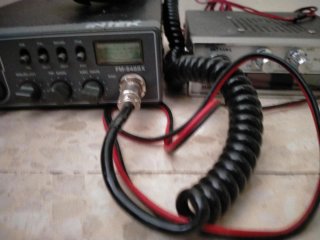 Emisoras de radio aficionado