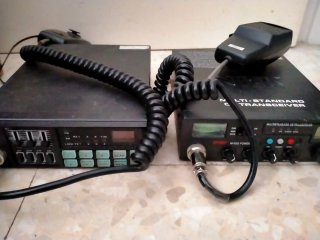 Emisoras de radio aficionado