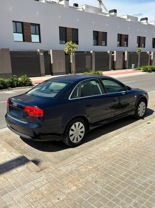 Audi A4 2006