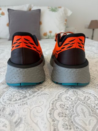 Zapatillas trail Columbia nuevas talla 42