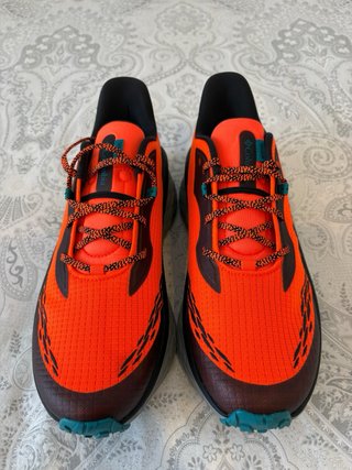 Zapatillas trail Columbia nuevas talla 42
