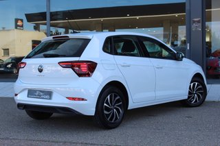 VOLKSWAGEN Polo 1.0 TSI 95CV Life