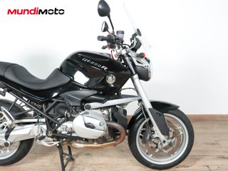 BMW R 1200 R