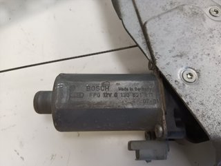 MOTOR ELEVALUNAS TRASERO IZQUIERDO CITROEN C3 8HZ