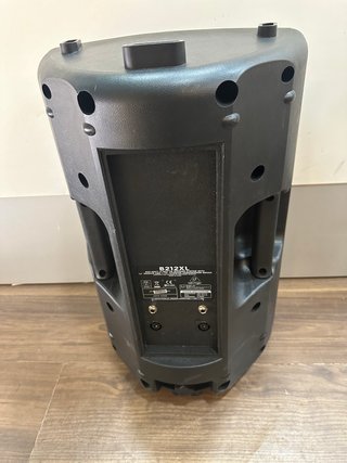 Behringer B212XL Sistema De Sonido