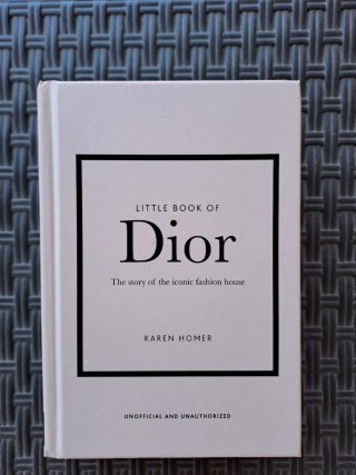 Little Book of Chanel