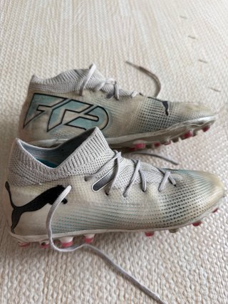 Botas de fútbol Puma Future 7 T34