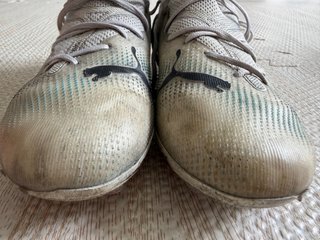 Botas de fútbol Puma Future 7 T34