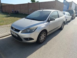 Ford Focus 2008