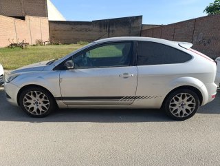 Ford Focus 2008