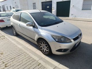 Ford Focus 2008