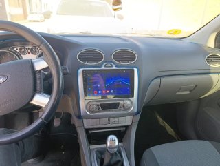 Ford Focus 2008