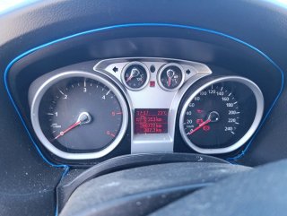 Ford Focus 2008