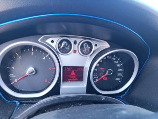 Ford Focus 2008