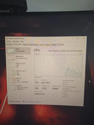PC Sobremesa Gaming Personalizado