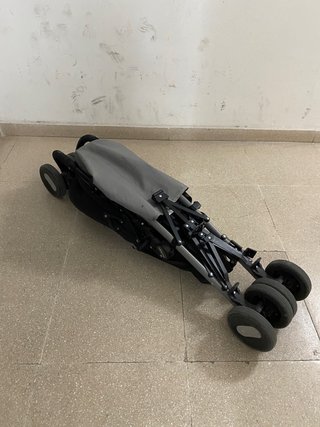 Carro de paseo Chicco