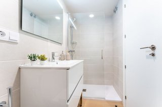 Piso en venta en Colores - Entreparques en Sevilla