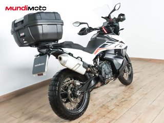 KTM 790 ADVENTURE