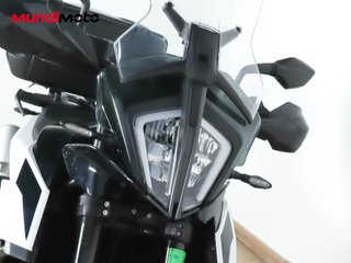KTM 790 ADVENTURE