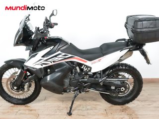 KTM 790 ADVENTURE