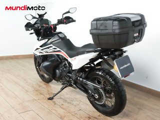 KTM 790 ADVENTURE