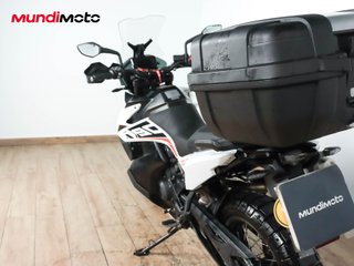 KTM 790 ADVENTURE
